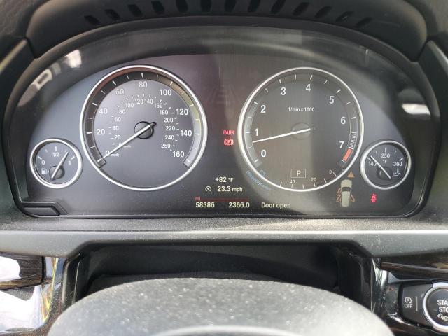 2017 BMW X5 SDRIVE3 - 5UXKR2C30H0X05469
