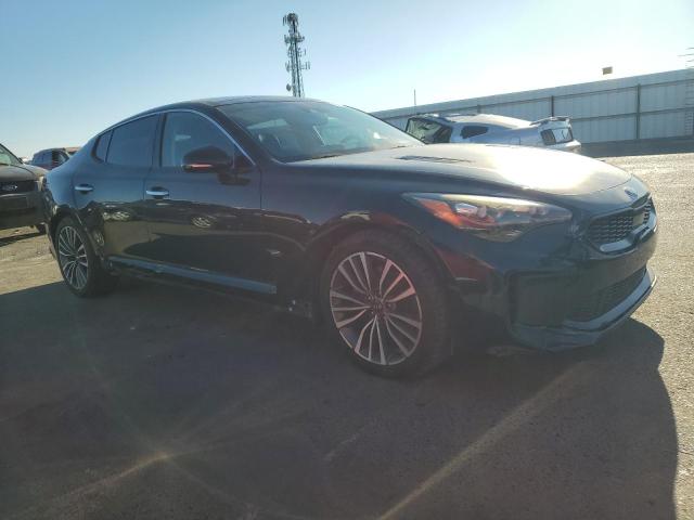 KNAE25LA9J6011432 KIA Stinger Premium