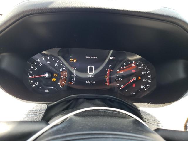 3C4NJCBB7NT106605 Jeep Compass Latitude