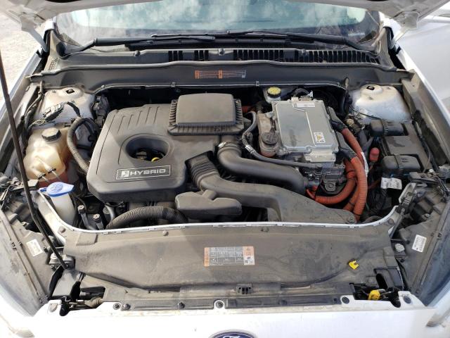 3FA6P0RU7FR245209 2015 FORD FUSION, photo no. 11