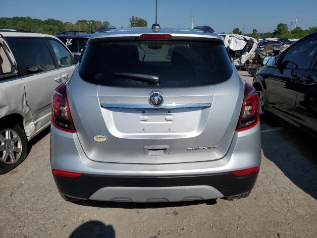 KL4CJASB3KB720117 Buick Encore Preferred