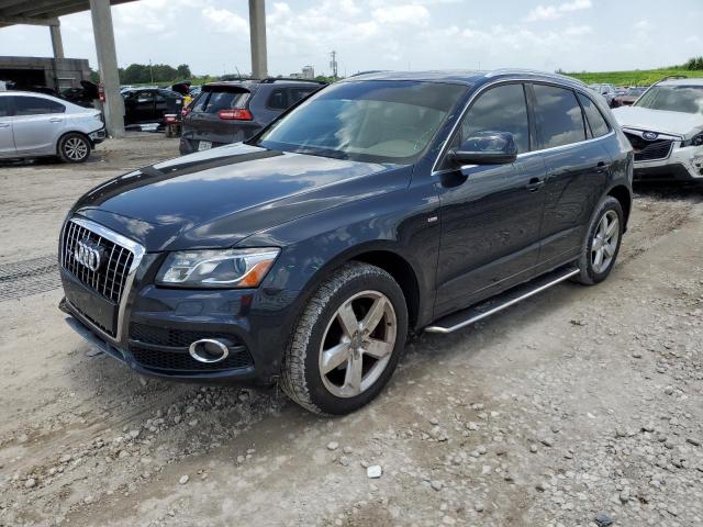 2012 Audi Q5 Prestige