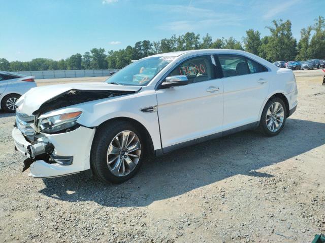 2011 Ford Taurus Limited