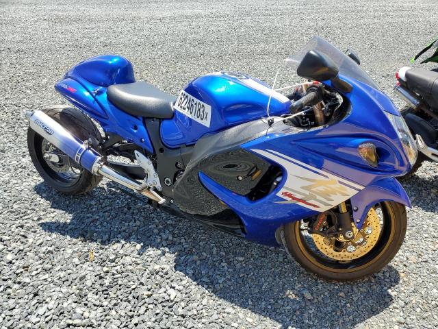 2017 SUZUKI GSX1300 RA NCMS73990