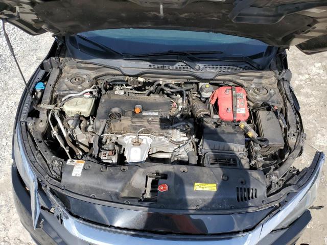 2017 HONDA CIVIC EX - 19XFC2F73HE080835