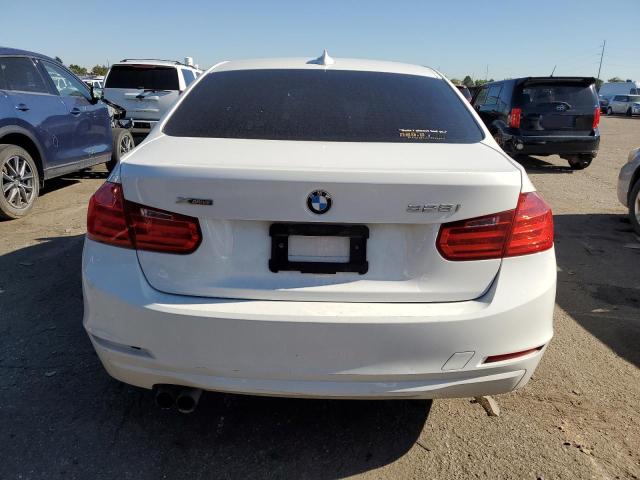 WBA3B3G58ENR84841 BMW 328 XI