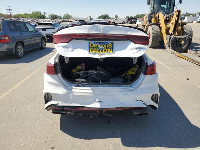 3KPF44AC9PE629367 KIA FORTE GT