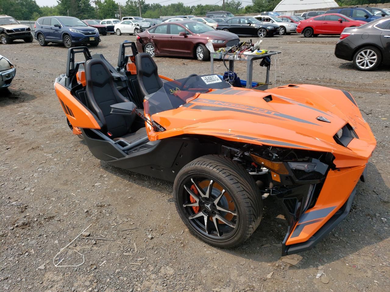 Slingshot Slingshot 2023 R