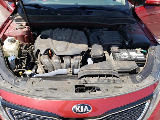 5XXGN4A74EG332256 KIA OPTIMA EX