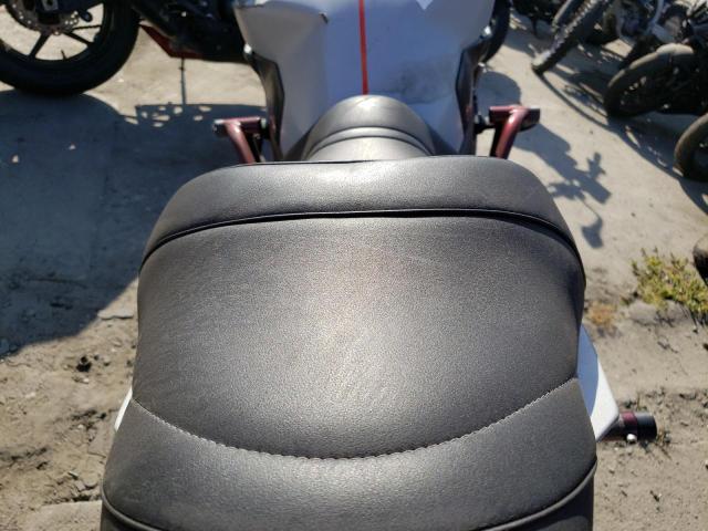 2020 YAMAHA MT09 C JYARN53YXLA001819