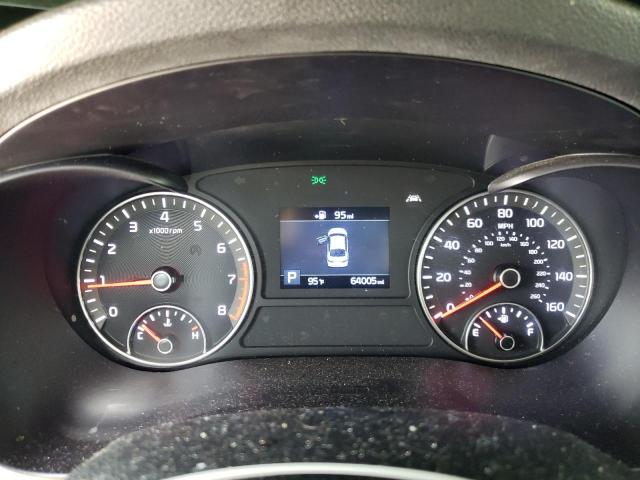2020 KIA OPTIMA S 5XXGT4L37LG419582