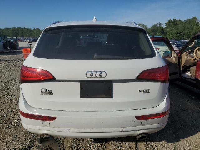 VIN WA1LFAFP6DA016817 2013 Audi Q5, Premium Plus no.6