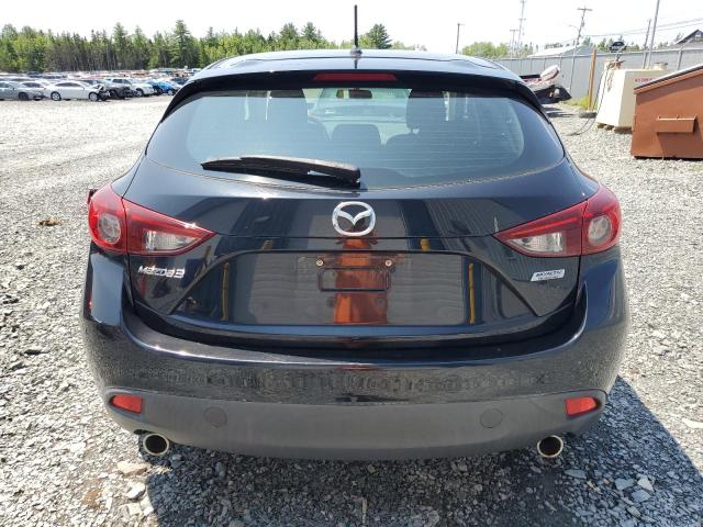 2015 MAZDA 3 SPORT - 3MZBM1K70FM183769