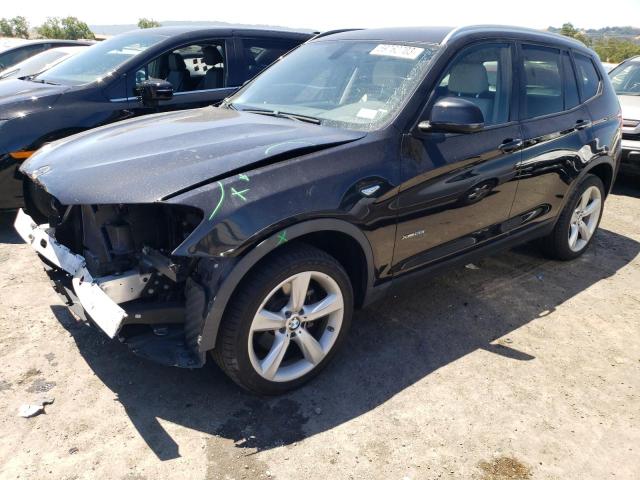 BMW-X3-5UXWX9C50H0D97983