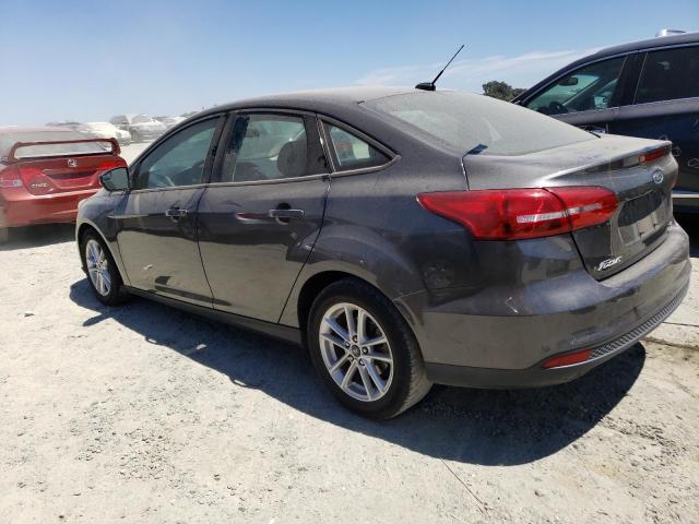 1FADP3FE7HL255293 Ford FOCUS SE