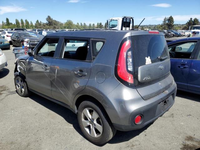 KNDJN2A29H7490412 KIA Soul