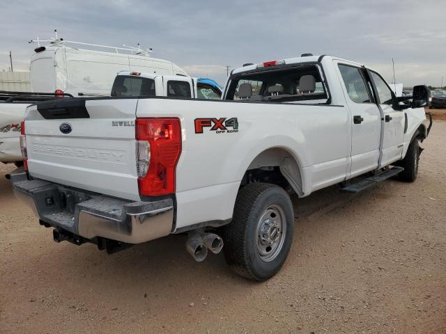 1FT8W2BT8NEF89684 Ford F250 Super Duty