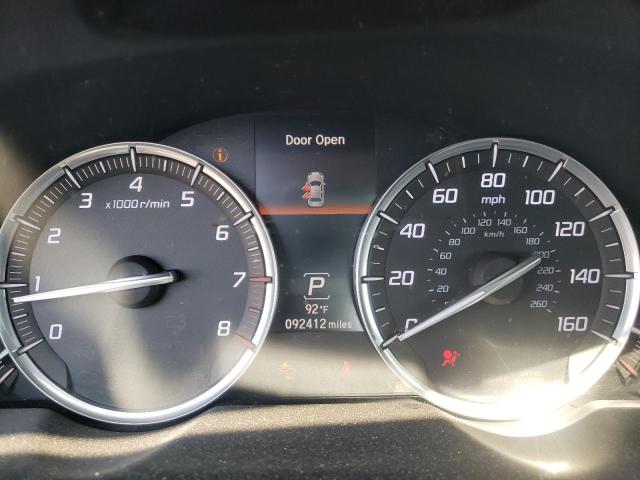 2015 ACURA TLX ADVANC 19UUB3F76FA007542