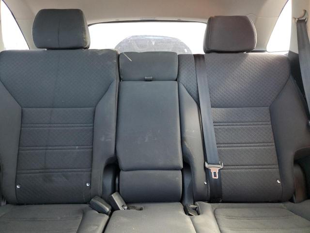 5XYPG4A39GG103738 KIA SORENTO LX