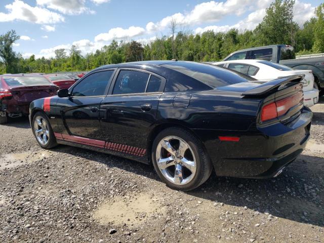 DODGE CHARGER R/T 2013 1
