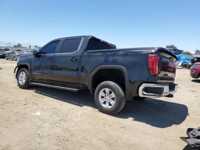 3GTP8BEK1LG105420 GMC Sierra C1500 Sle