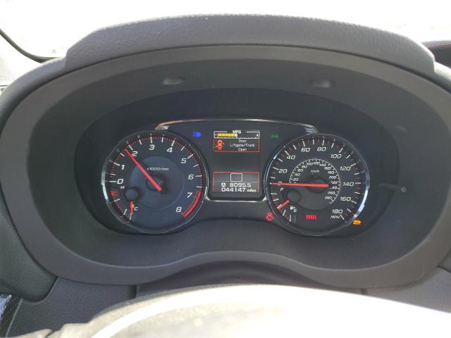 JF1VA1C63L9829076 Subaru Wrx Premium