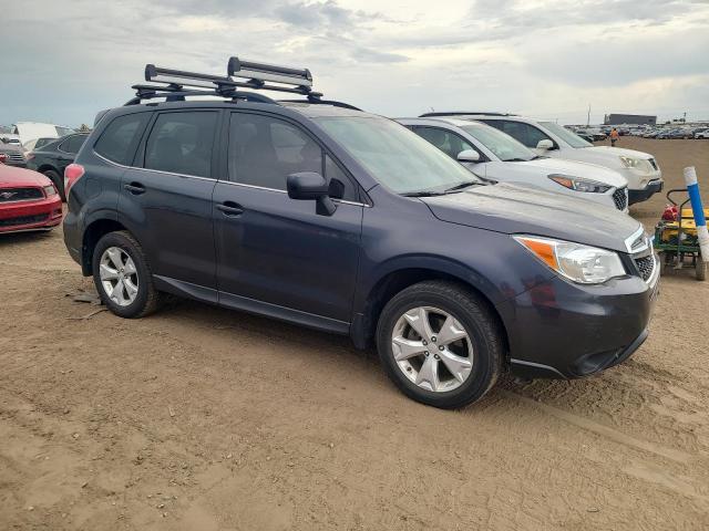 JF2SJARC1GH470639 Subaru Forester 2.5i Limited