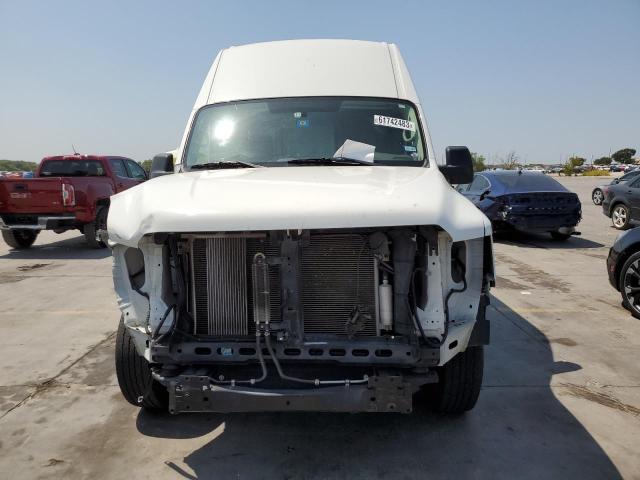 2020 NISSAN NV 2500 S - 1N6BF0LY7LN811842