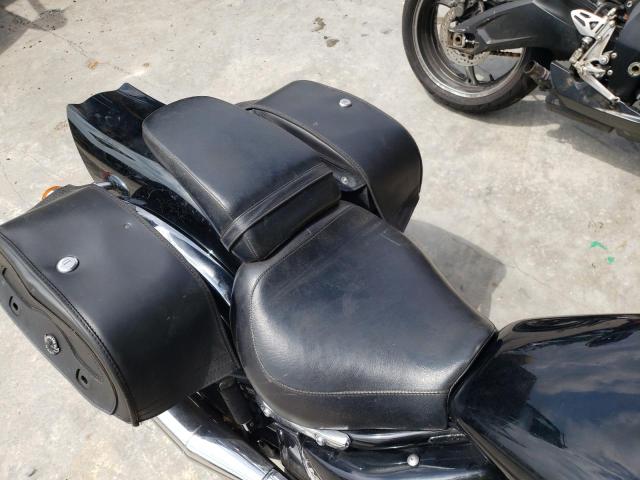 2005 SUZUKI M50 BK5 - JS1VS56A252100233