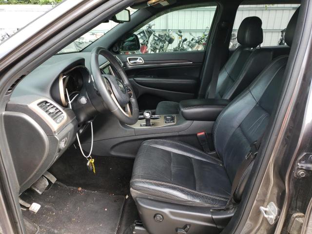 1C4RJFBG4FC639507 Jeep Grand Cherokee Limited