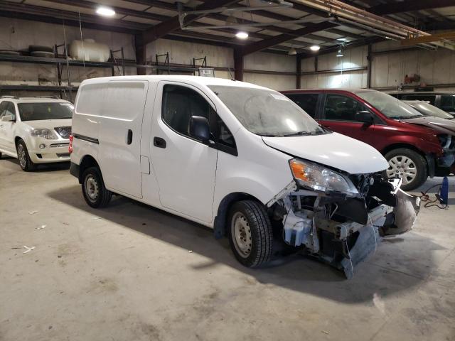 3N6CM0KN3HK691018 Nissan NV200 2.5S