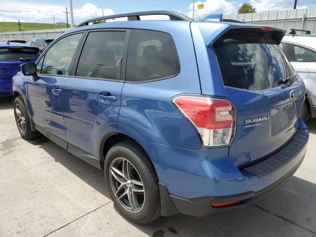 JF2SJAEC7HH447793 Subaru Forester 2.5i Premium