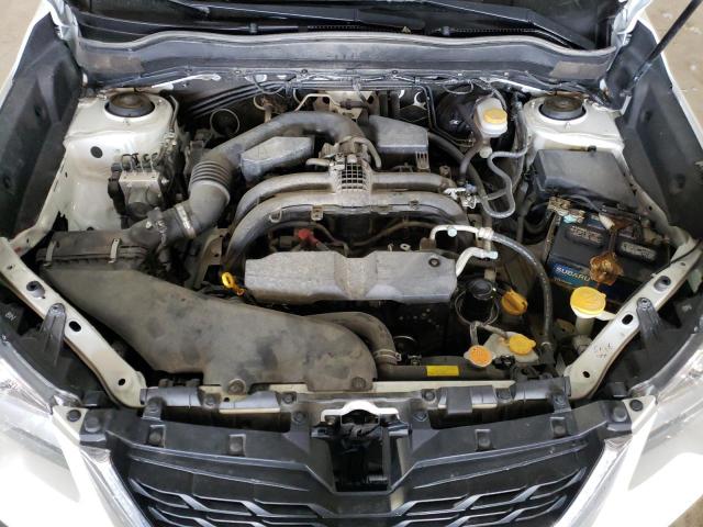 JF2SJAEC8HH808562 Subaru Forester 2.5i Premium