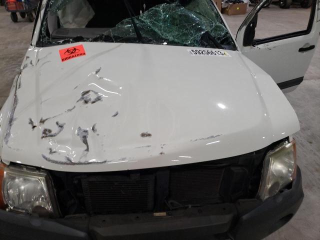 2015 NISSAN XTERRA X 5N1AN0NW6FN655886