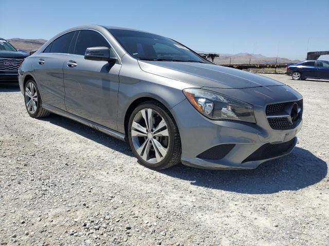 WDDSJ4EB6EN124443 Mercedes-Benz CLA 250
