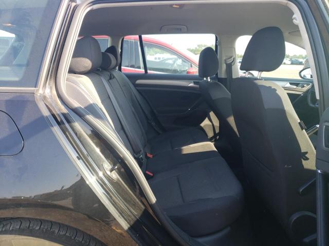 2017 VOLKSWAGEN GOLF SPORT - 3VWC17AU5HM501184