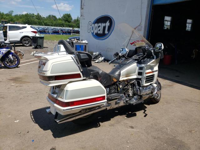 2000 HONDA GL1500 SE1 1HFSC2238YA201742