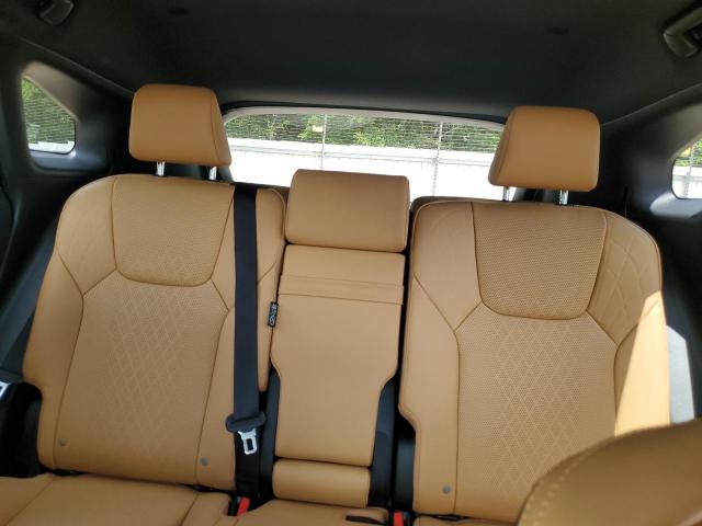2023 LEXUS RX 350 PRE - JTJCHMAA8P2005320
