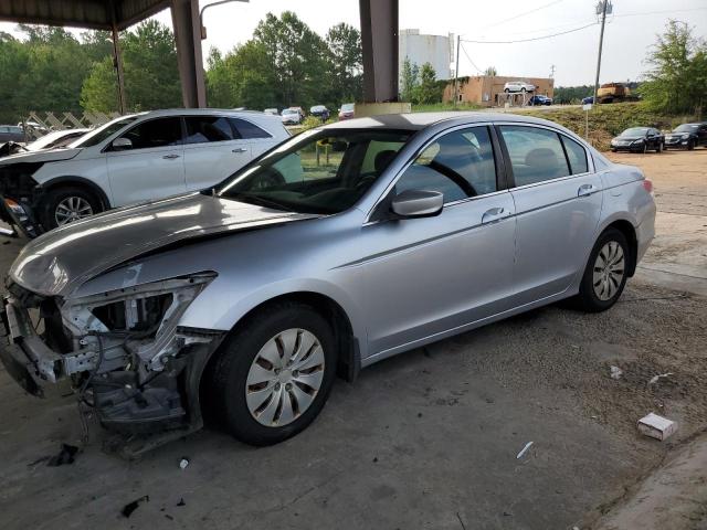 2011 Honda Accord Sedan LX