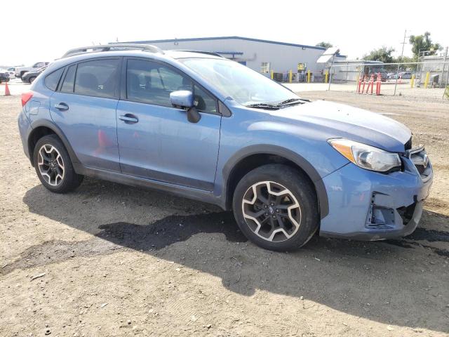 JF2GPABC9G8251457 Subaru Crosstrek Premium