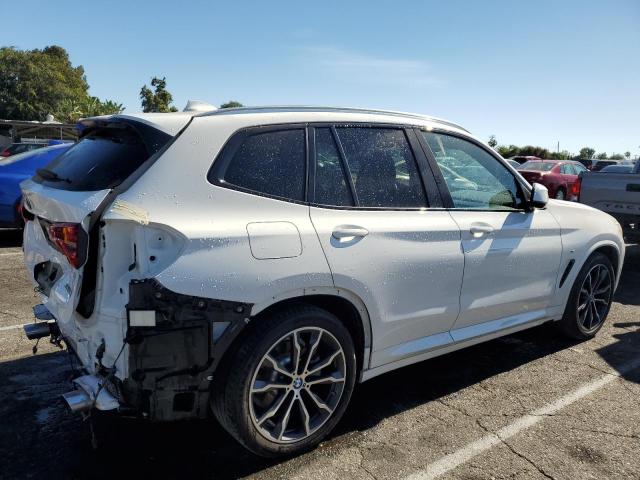 5UXTR9C53KLE12351 BMW X3 Xdrive30i