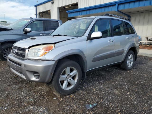 2004 Toyota RAV4 