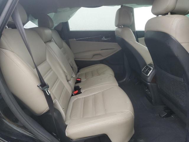 2016 KIA SORENTO EX - 5XYPHDA53GG175629