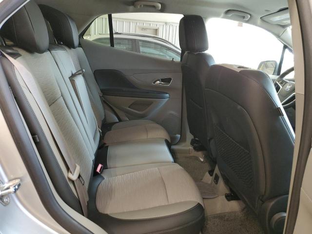 2016 BUICK ENCORE CON - KL4CJBSB6GB641103