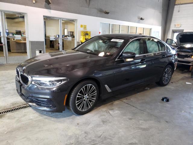 2019 BMW 5 Series 530xi