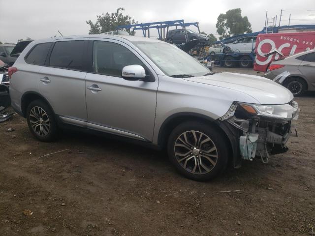 JA4AD3A35GZ006038 Mitsubishi Outlander Se