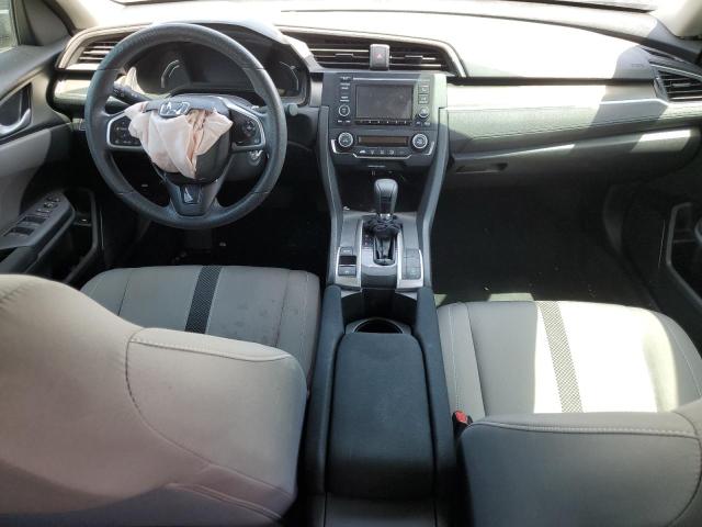 19XFC2F63KE039667 Honda Civic Lx