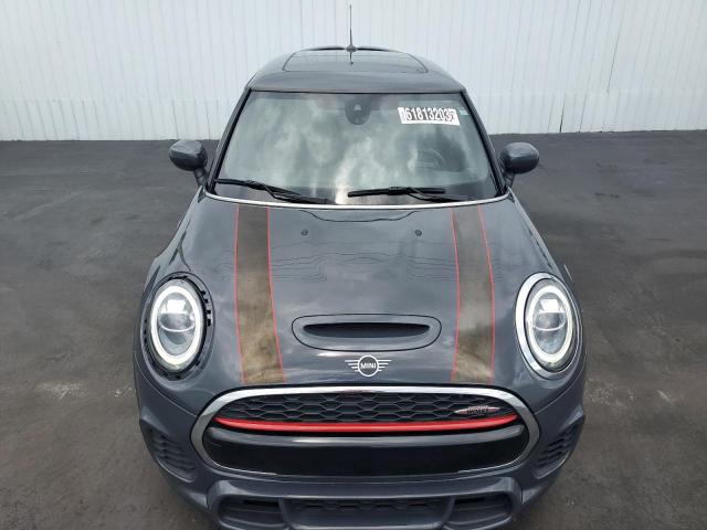 2021 MINI COOPER JOH WMWXR9C08M2P18326