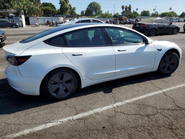 5YJ3E1EA3PF467088 Tesla MODEL 3