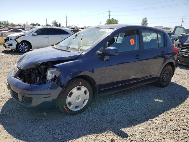 2009 Nissan Versa S